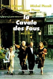 La cavale des fous