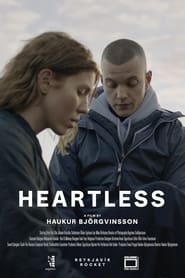 Poster Heartless