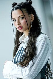 Nina Chuba