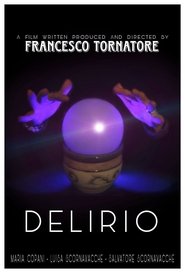 Delirium (2023)