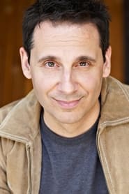 John Ciccolini as Vinnie Delfino