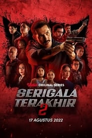 Serigala Terakhir Season 2 Episode 1