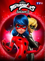 Miraculous: Tales of Ladybug & Cat Noir Season 5 12