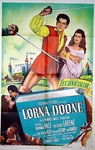 Lorna Doone film streame