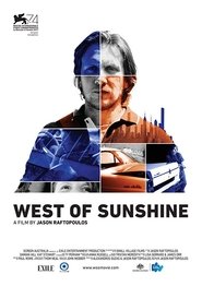 Watch West of Sunshine Full Movie Online 2017