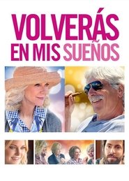 Volverás en mis sueños poster