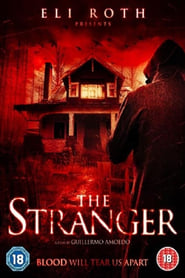 Poster for The Stranger