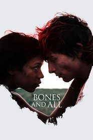 Poster van Bones and All