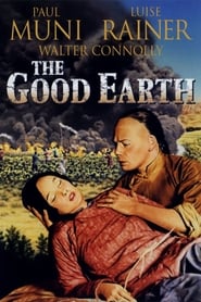 The Good Earth постер