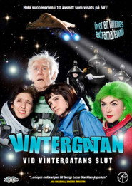 Vid Vintergatans slut (2010)