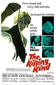 The Killing Kind постер