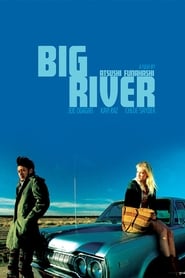 Big River постер