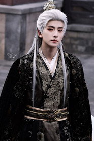 Yi Hang photo 8
