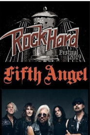 Fifth Angel - Live at Rock Hard Festival 2019