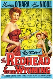 The Redhead from Wyoming (1953)