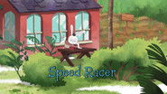 Speed Racer