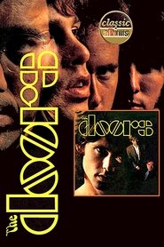 Poster Classic Albums - The Doors