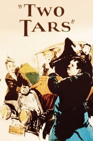 Poster van Two Tars