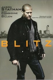 Blitz poszter