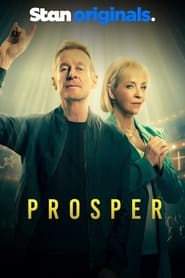 Prosper постер