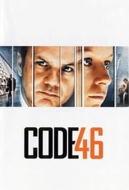 Código 46 poster