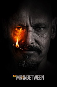 Посередник постер