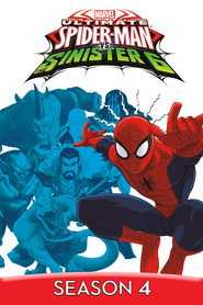 Marvel's Ultimate Spider-Man Season 4: vs the Sinister 6 7