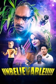 مشاهدة فيلم Unbelievable!!!!! 2020 مباشر اونلاين