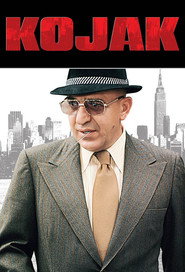 Kojak poster