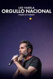 Orgullo Nacional- Led Varela (2022)