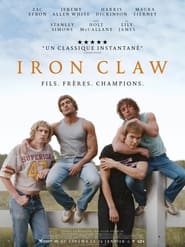 Voir Iron Claw en streaming