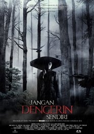 Poster Jangan Dengerin Sendiri 2016
