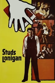 Studs Lonigan постер
