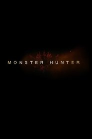 Monster Hunter Monster Hunter