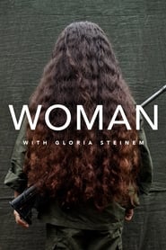 Woman poster