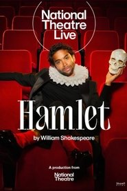 National Theatre Live: Hamlet (2026)