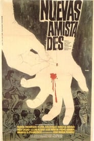 Poster Nuevas amistades 1963