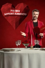 Poster Primo appuntamento - Season 1 2025