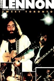 Poster Sweet Toronto 1971
