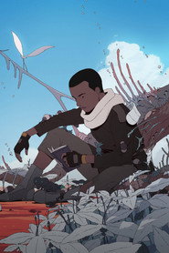 Scavengers Reign Season 1 17