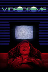 Poster for Videodrome