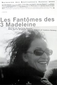 Poster The Three Madeleines 2000