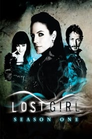 Lost Girl Sezonul 1 Episodul 1 Online
