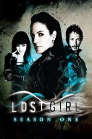 Lost Girl Season 1 Episode 1