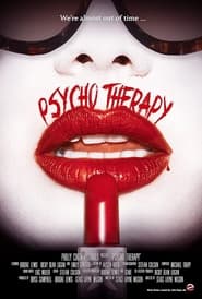 Psycho Therapy постер