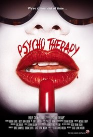 Psycho Therapy постер