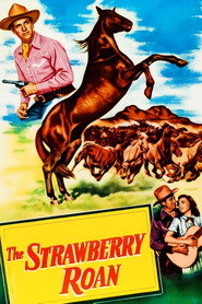 The Strawberry Roan постер