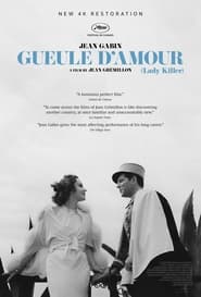 Gueule d'amour 1937