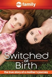 Switched at Birth poster