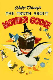 The Truth About Mother Goose